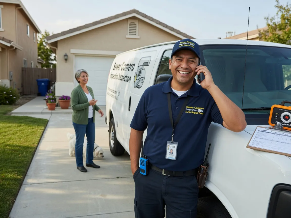 Sewer Line Repair La Jara, NM FAQs